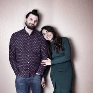 Meet your Posher, Lee